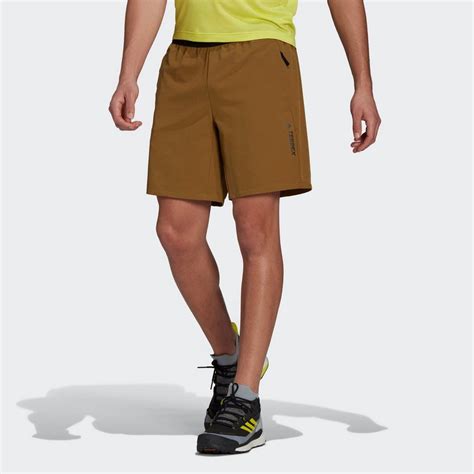 adidas terrex herren shorts|Men's Terrex Shorts .